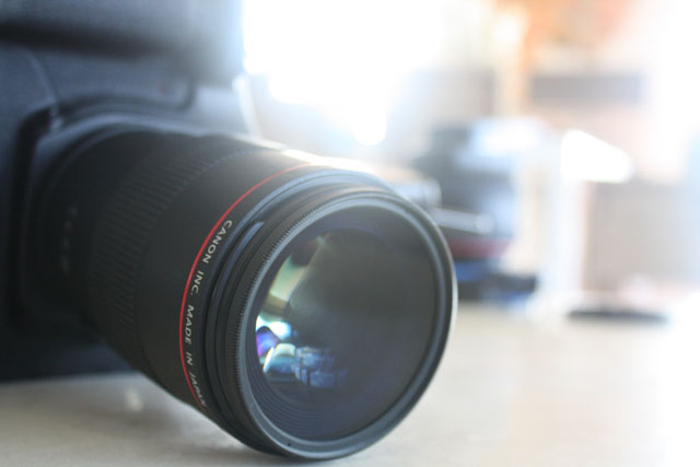 The Art Of Art Directing A Photoshoot