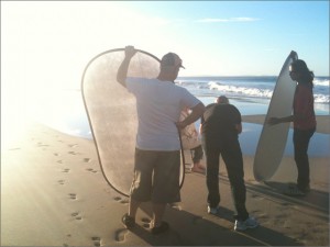 Get Back To B.A.S.I.C.S