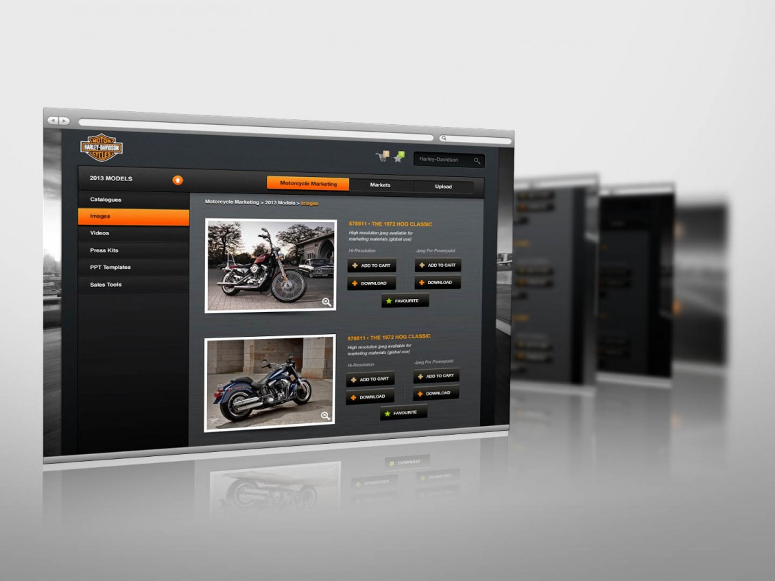 5_Screens_HarleyDavidson2