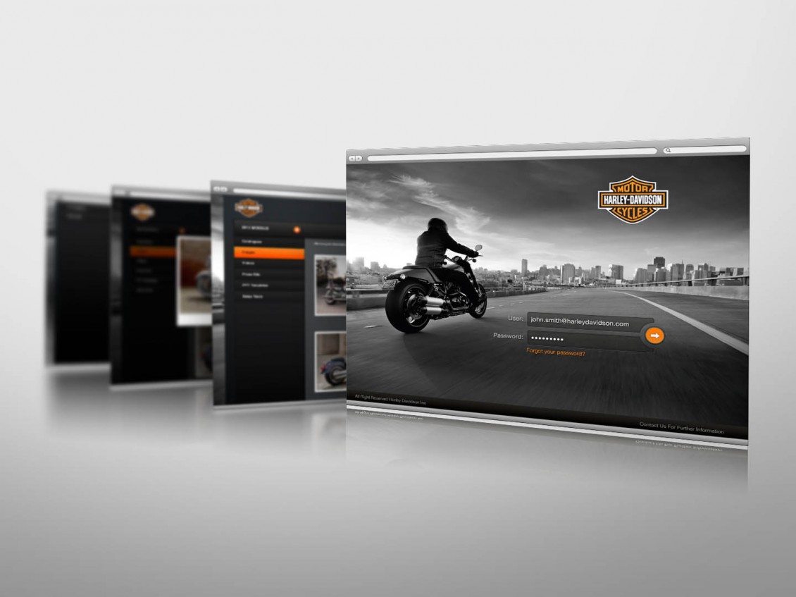6_Screens_HarleyDavidson1